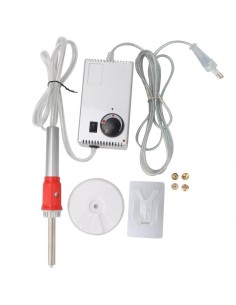 Applicatore Strass con Aspiratore