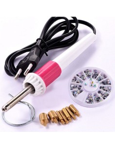 Applicatori per strass
