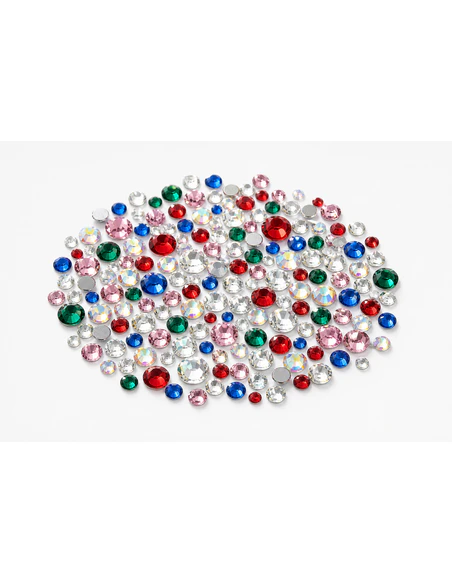 Strass termoadesivi